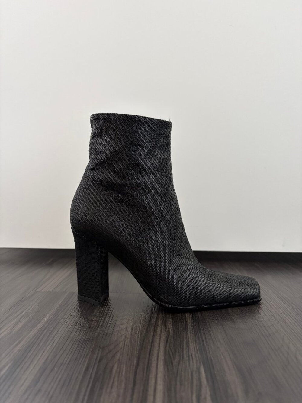 EXTE Italy Stivaletto Boots